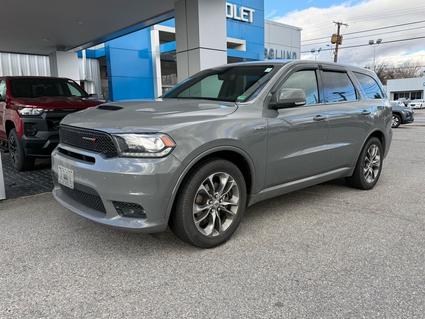 2019 Dodge Durango Roanoke VA