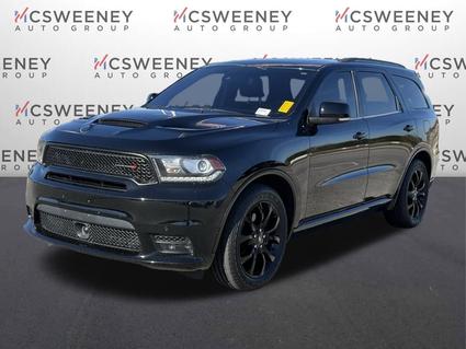 2019 Dodge Durango Pell City AL