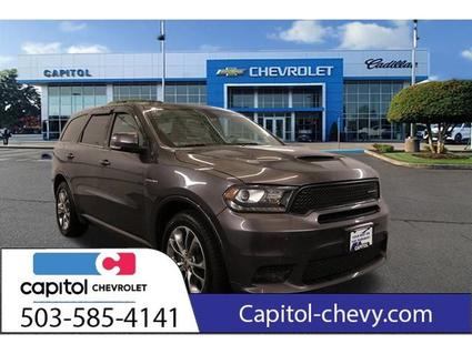 2020 Dodge Durango Salem OR