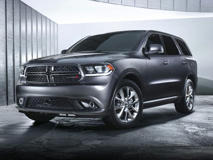 2020 Dodge Durango Salem OR