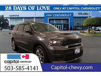 2020 Dodge Durango Salem OR