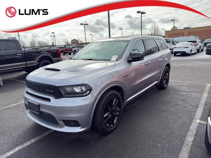 2020 Dodge Durango Warrenton OR