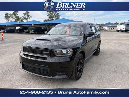 2020 Dodge Durango Stephenville TX