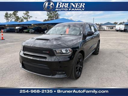 2020 Dodge Durango Stephenville TX