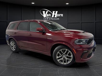 2021 Dodge Durango Plymouth WI
