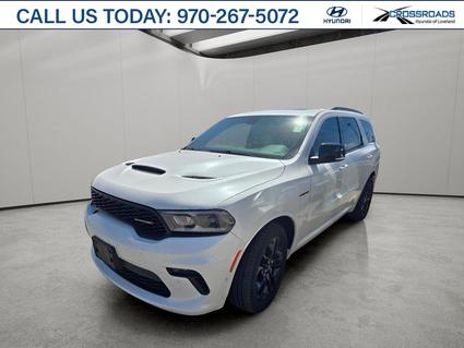 2021 Dodge Durango Loveland CO
