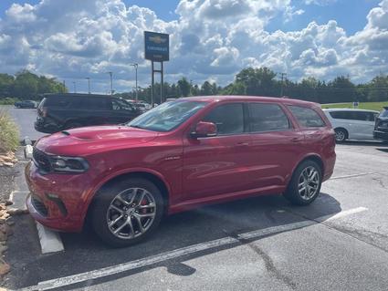 2021 Dodge Durango Jefferson City TN