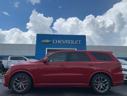 2021 Dodge Durango Jefferson City TN