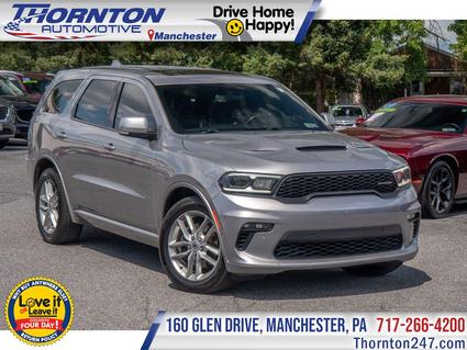 2021 Dodge Durango Manchester PA