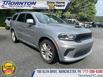 2021 Dodge Durango Manchester PA