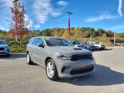 2021 Dodge Durango Cullman AL