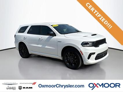 2021 Dodge Durango Louisville KY