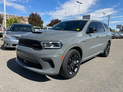 2021 Dodge Durango Rock Springs WY