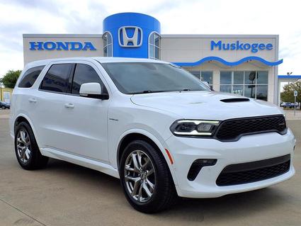 2022 Dodge Durango Muskogee OK