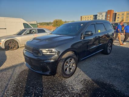 2022 Dodge Durango Warsaw IN