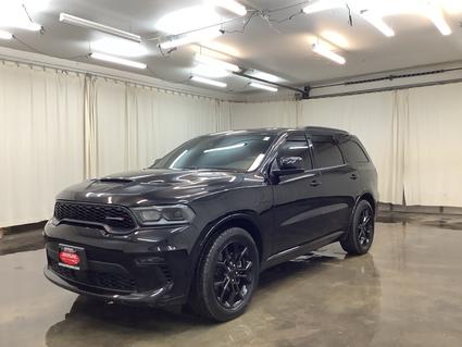 2022 Dodge Durango Warsaw IN