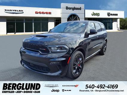 2022 Dodge Durango Roanoke VA