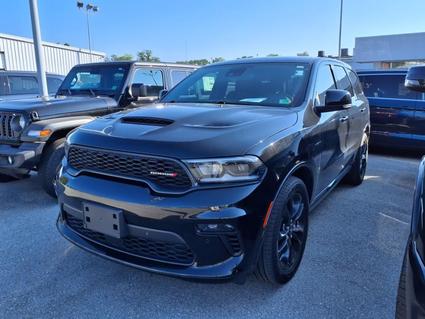 2022 Dodge Durango Roanoke VA