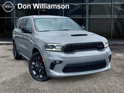 2022 Dodge Durango Jacksonville NC