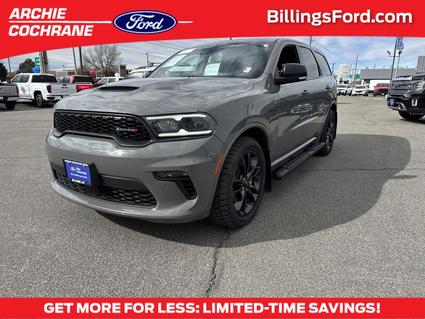 2022 Dodge Durango Billings MT