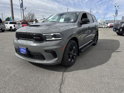 2022 Dodge Durango Billings MT