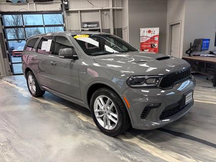 2022 Dodge Durango Milford OH