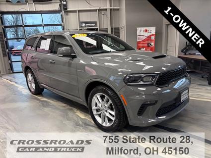 2022 Dodge Durango Milford OH