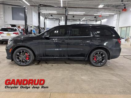 2023 Dodge Durango Green Bay WI