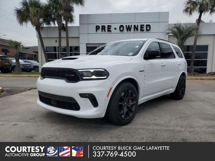 2023 Dodge Durango Lafayette LA