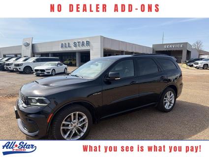 2024 Dodge Durango Kilgore TX
