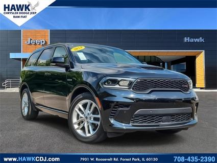 2024 Dodge Durango Forest Park IL