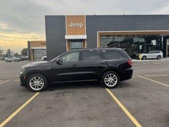 2024 Dodge Durango Forest Park IL