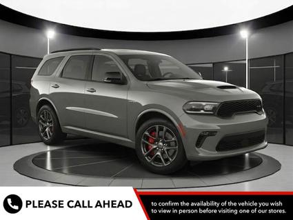 2024 Dodge Durango Van Wert OH