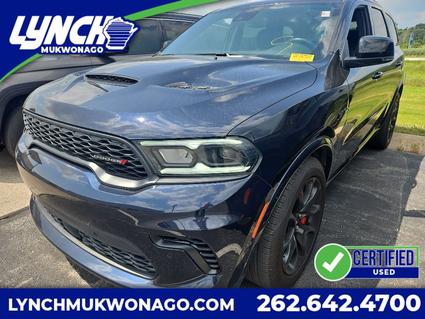 2024 Dodge Durango Mukwonago WI