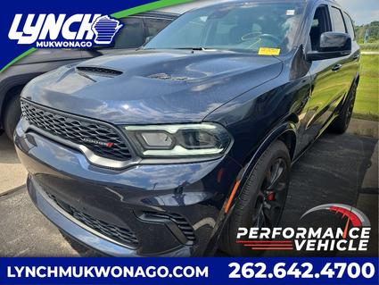 2024 Dodge Durango Mukwonago WI