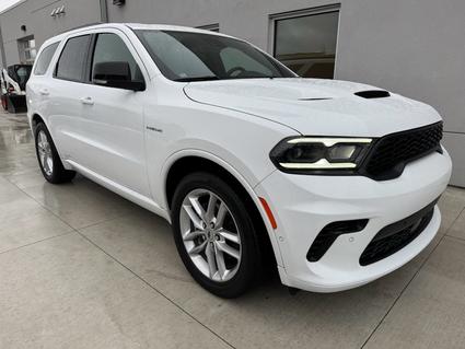 2024 Dodge Durango Winona MN