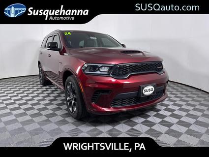 2024 Dodge Durango Wrightsville PA