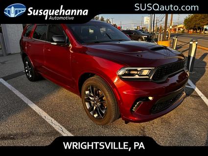 2024 Dodge Durango Wrightsville PA
