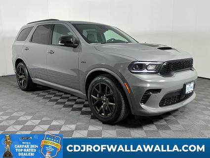 2025 Dodge Durango Walla Walla WA