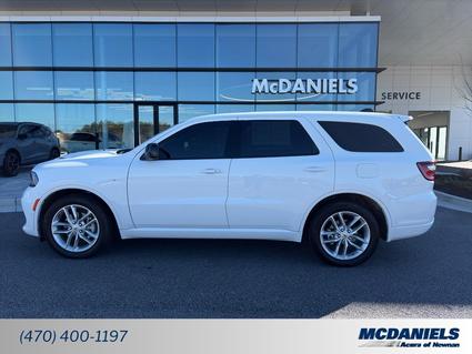 2025 Dodge Durango Newnan GA