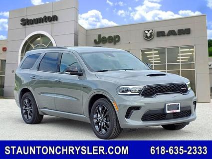 2025 Dodge Durango Staunton IL