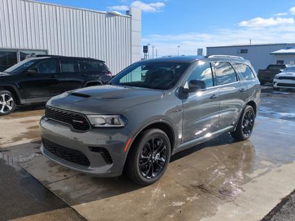 2025 Dodge Durango Warsaw IN