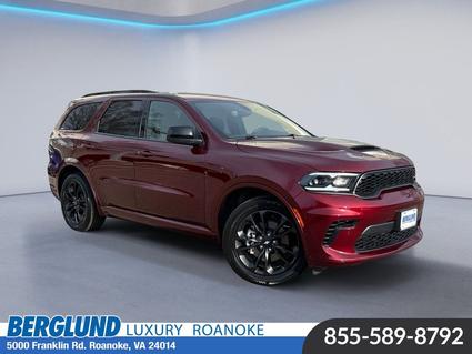 2025 Dodge Durango Roanoke VA
