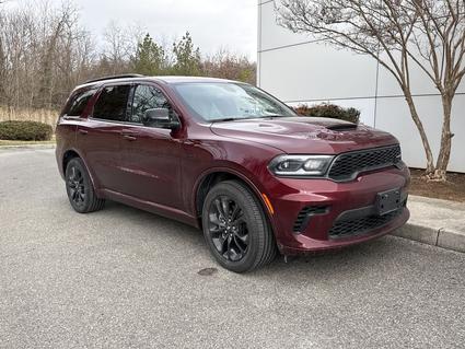 2025 Dodge Durango Roanoke VA