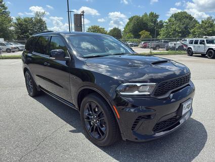 2025 Dodge Durango Lincolnton NC