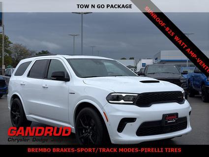 2026 Dodge Durango Green Bay WI