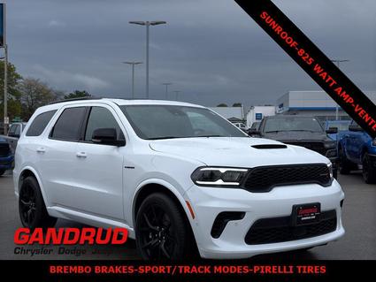 2026 Dodge Durango Green Bay WI