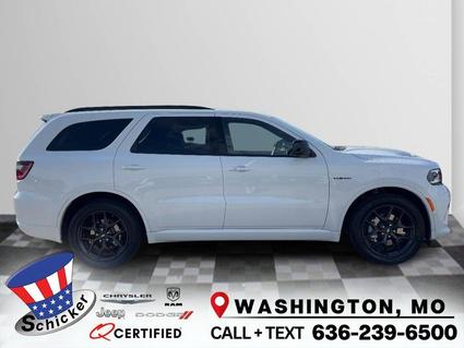 2026 Dodge Durango Washington MO