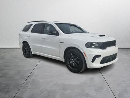 2026 Dodge Durango Clewiston FL