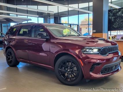 2026 Dodge Durango Forest Park IL